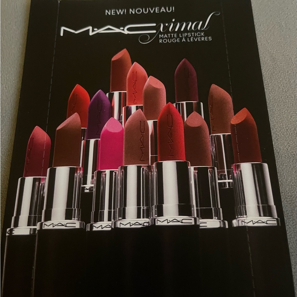 Makeup Samples - Picture 16 of 16